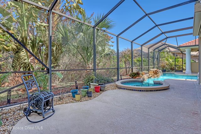 8252 Old Tramway Drive, Melbourne, FL 32940