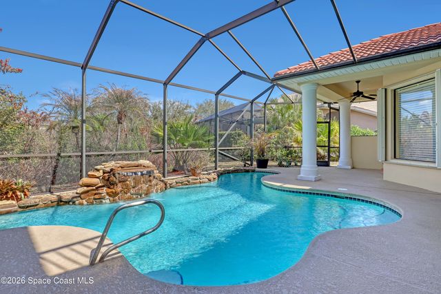 8252 Old Tramway Drive, Melbourne, FL 32940