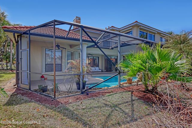 8252 Old Tramway Drive, Melbourne, FL 32940