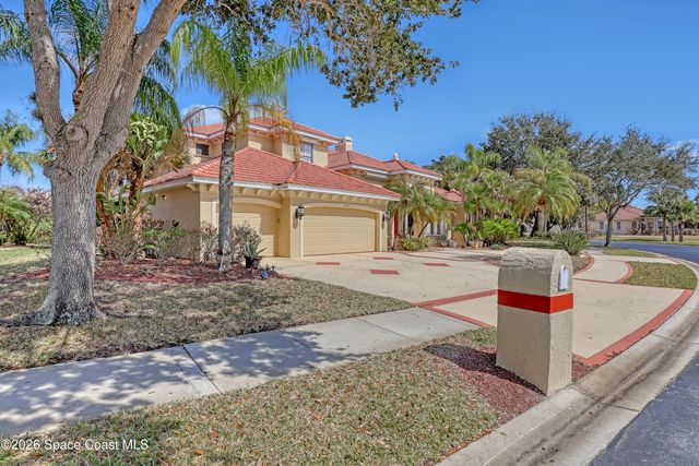 8252 Old Tramway Drive, Melbourne, FL 32940