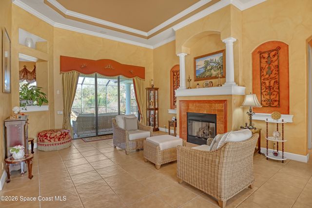 8252 Old Tramway Drive, Melbourne, FL 32940