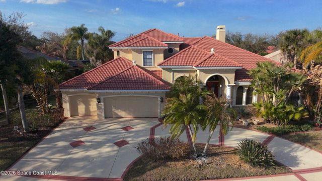 8252 Old Tramway Drive, Melbourne, FL 32940