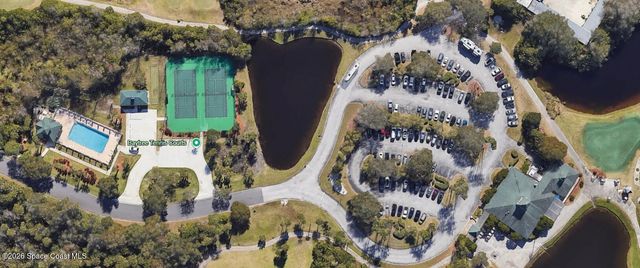 8252 Old Tramway Drive, Melbourne, FL 32940