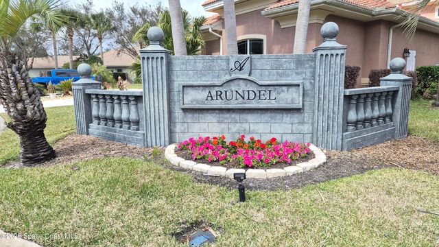 8252 Old Tramway Drive, Melbourne, FL 32940