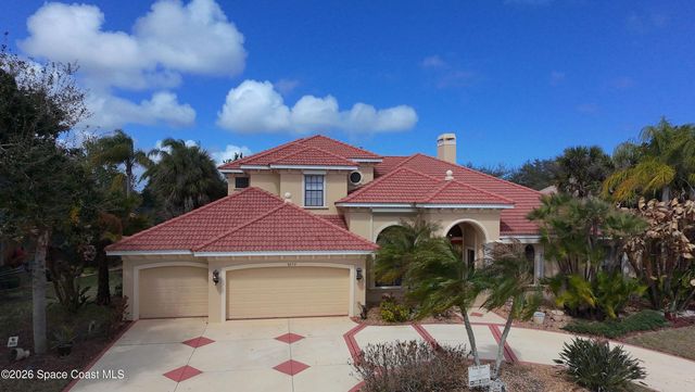 8252 Old Tramway Drive, Melbourne, FL 32940