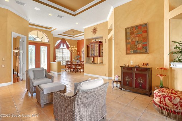 8252 Old Tramway Drive, Melbourne, FL 32940