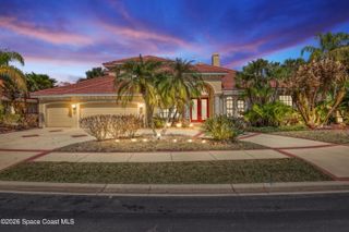 8252 Old Tramway Drive, Melbourne, FL 32940