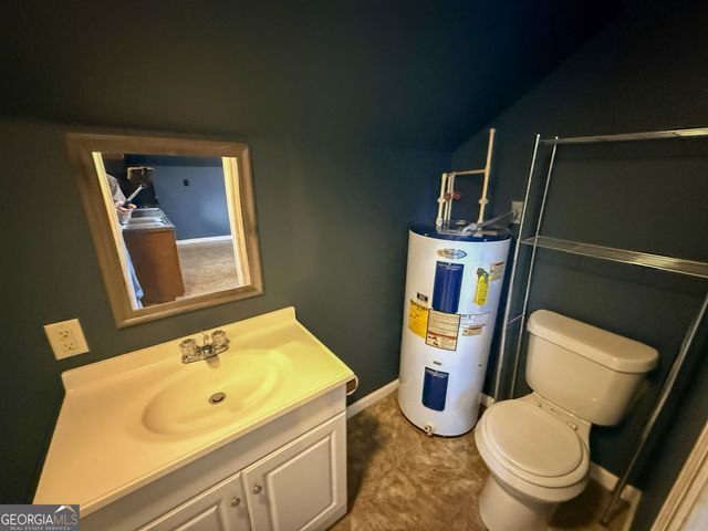 2973 River Road, Elberton, GA 30635