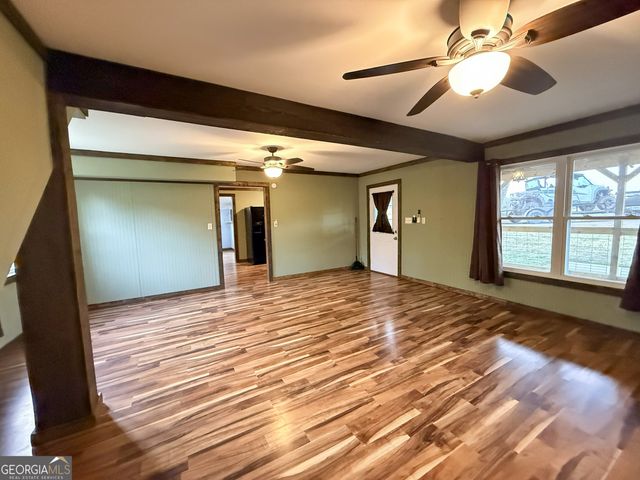 2973 River Road, Elberton, GA 30635