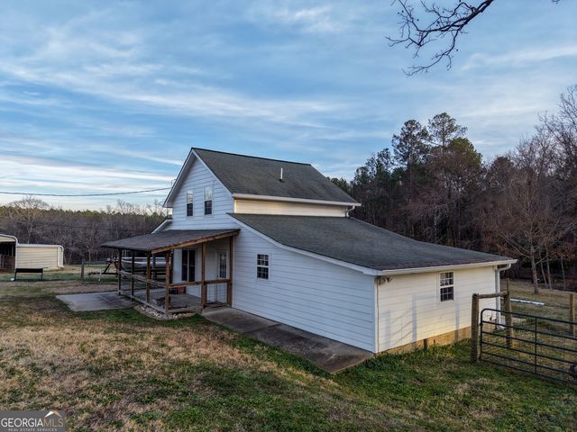 2973 River Road, Elberton, GA 30635