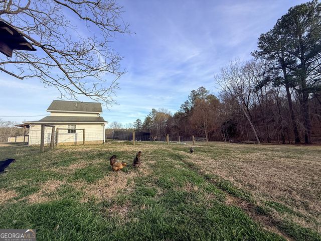2973 River Road, Elberton, GA 30635