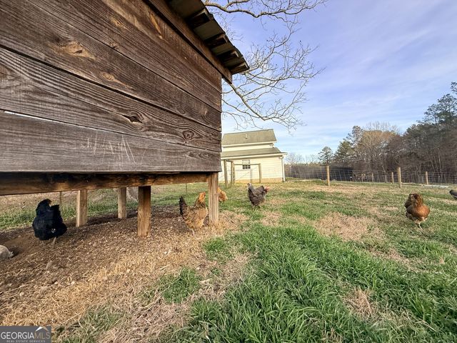 2973 River Road, Elberton, GA 30635