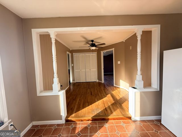 2973 River Road, Elberton, GA 30635