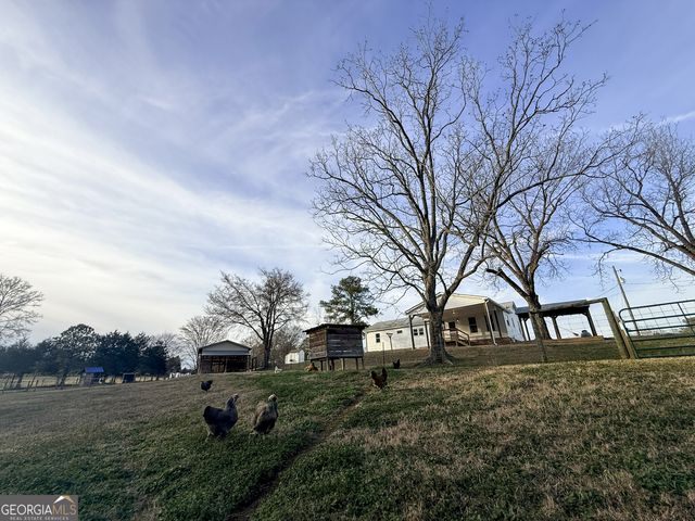 2973 River Road, Elberton, GA 30635