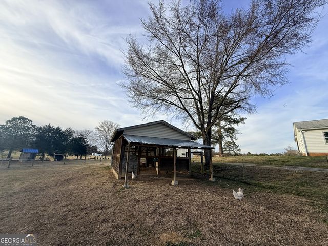 2973 River Road, Elberton, GA 30635