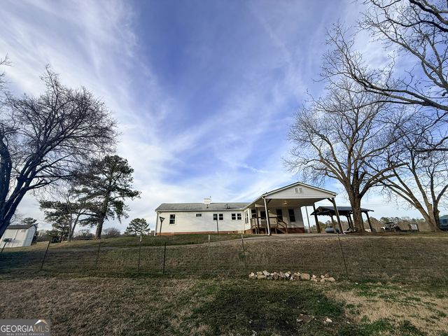 2973 River Road, Elberton, GA 30635
