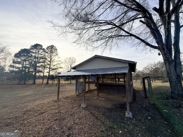 2973 River Road, Elberton, GA 30635