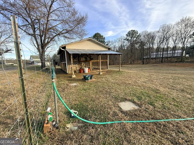 2973 River Road, Elberton, GA 30635