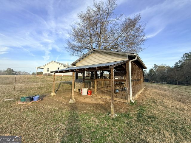 2973 River Road, Elberton, GA 30635