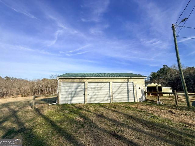 2973 River Road, Elberton, GA 30635