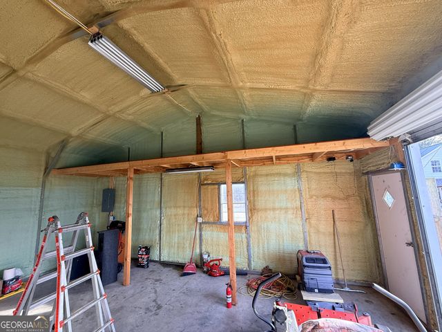 2973 River Road, Elberton, GA 30635