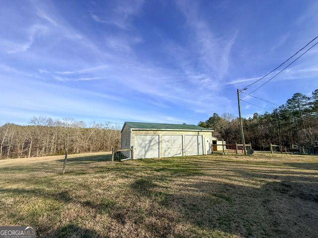 2973 River Road, Elberton, GA 30635