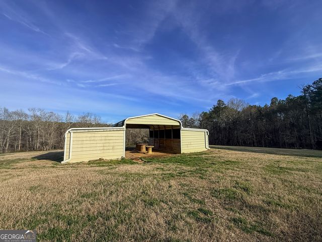 2973 River Road, Elberton, GA 30635