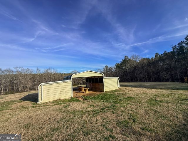 2973 River Road, Elberton, GA 30635