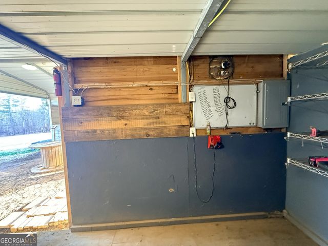 2973 River Road, Elberton, GA 30635