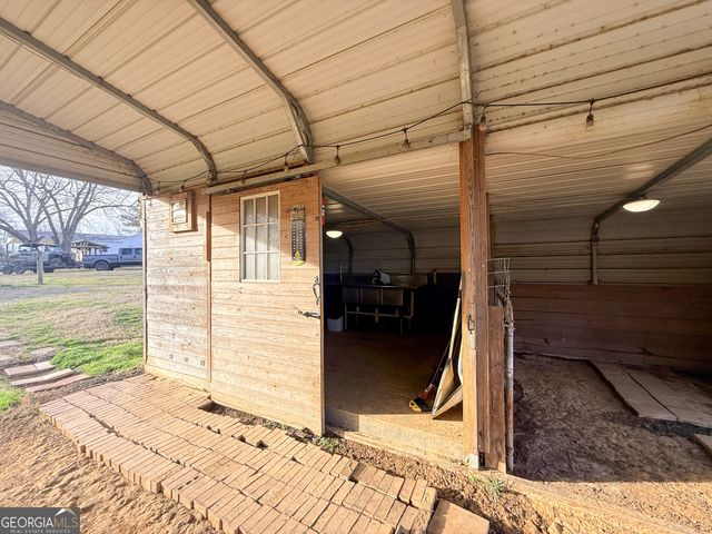 2973 River Road, Elberton, GA 30635