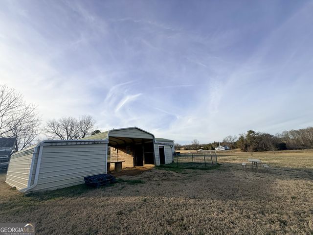 2973 River Road, Elberton, GA 30635