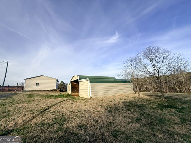 2973 River Road, Elberton, GA 30635