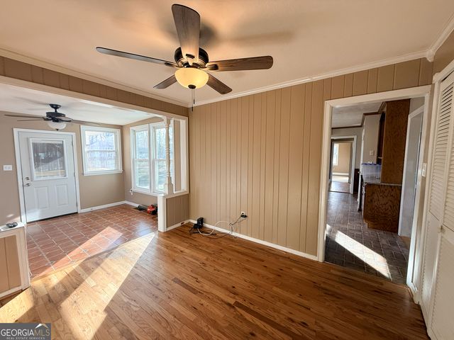 2973 River Road, Elberton, GA 30635