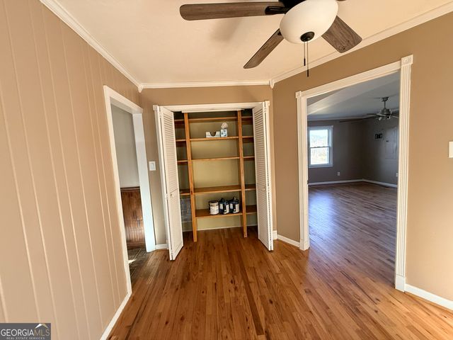 2973 River Road, Elberton, GA 30635