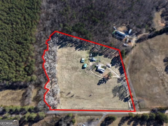 2973 River Road, Elberton, GA 30635