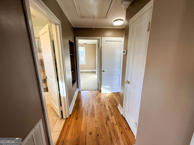 2973 River Road, Elberton, GA 30635