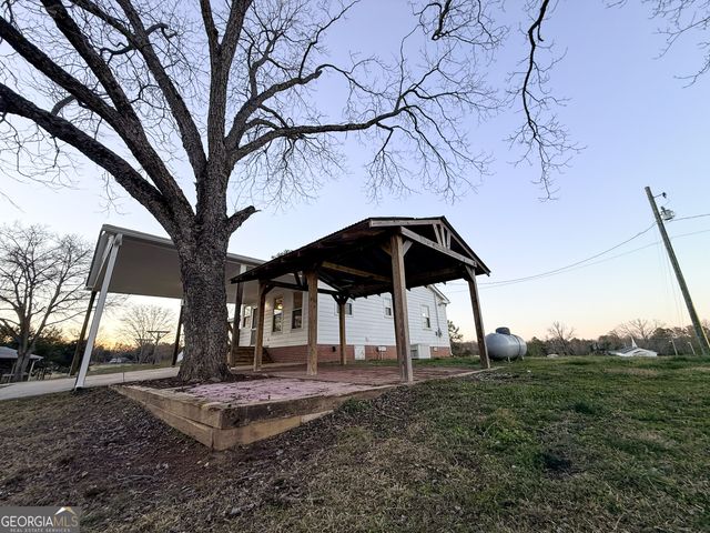 2973 River Road, Elberton, GA 30635