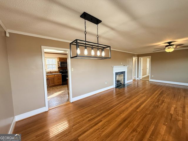 2973 River Road, Elberton, GA 30635