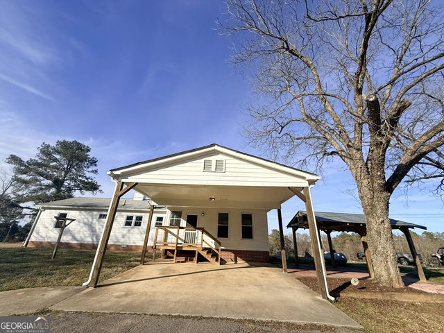 2973 River Road, Elberton, GA 30635