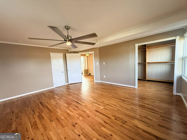 2973 River Road, Elberton, GA 30635