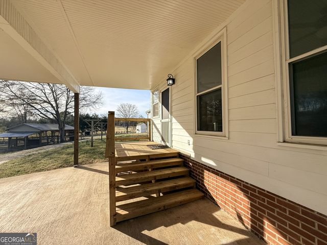 2973 River Road, Elberton, GA 30635