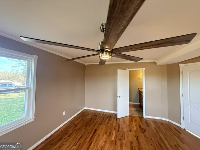 2973 River Road, Elberton, GA 30635