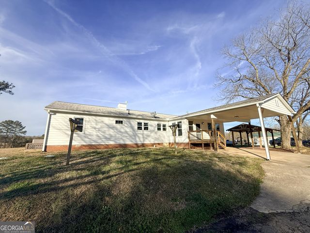 2973 River Road, Elberton, GA 30635