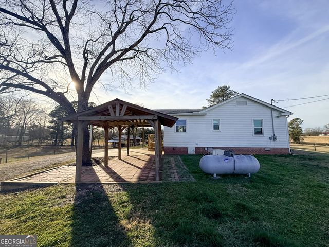 2973 River Road, Elberton, GA 30635