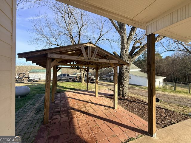 2973 River Road, Elberton, GA 30635