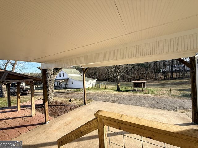 2973 River Road, Elberton, GA 30635