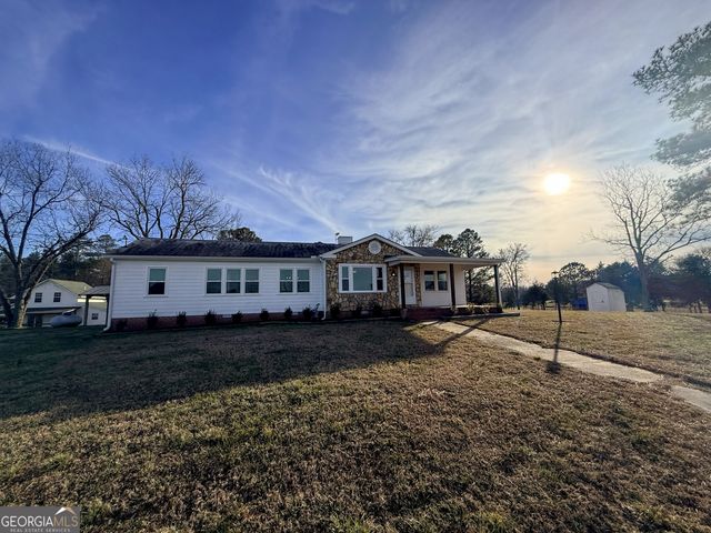 2973 River Road, Elberton, GA 30635