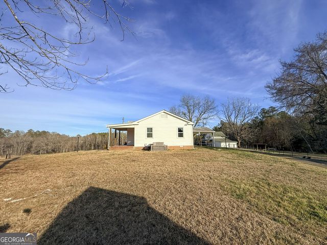2973 River Road, Elberton, GA 30635