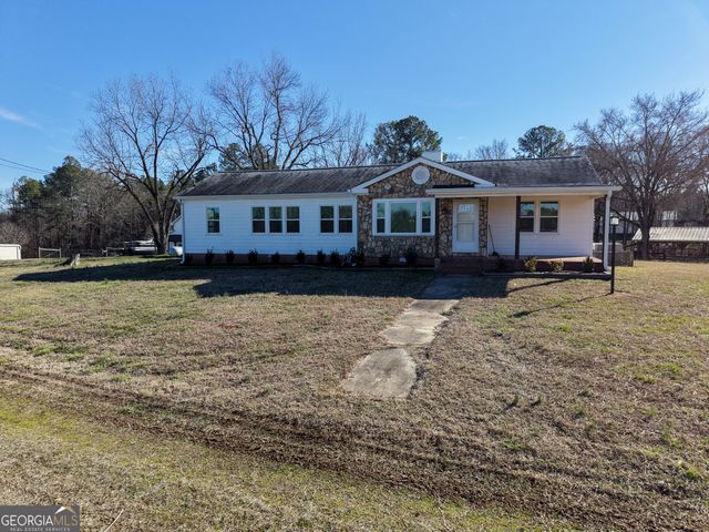 2973 River Road, Elberton, GA 30635