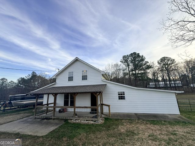 2973 River Road, Elberton, GA 30635